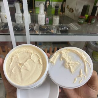 Kem body cốt siêu trắng da độc quyền chuyên dùng cho spa TMV