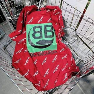 Áo phông chữ BB