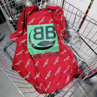 Áo phông chữ BB