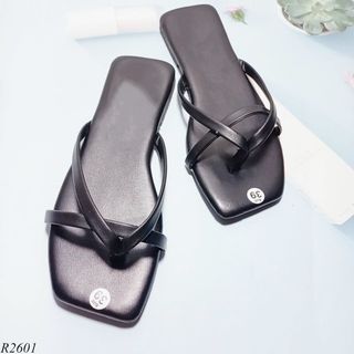 Dép kẹp da giá rẻ