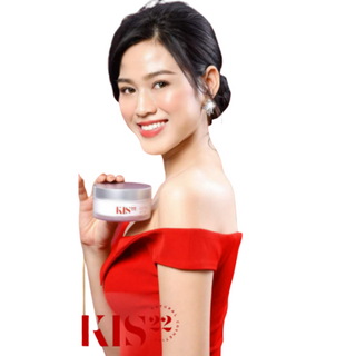 Kem Body Whitening Body Lotion Trắng Da Toàn Thân KIS22 - Hàng Chính Hãng KIS22