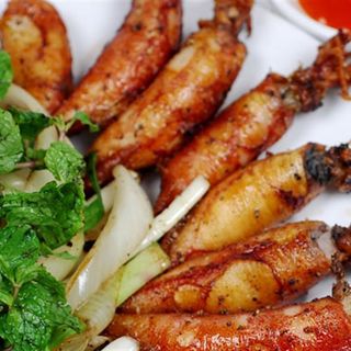 Chuyên cung cấp các mặt Hàng đông lạnh cho quán nhậu