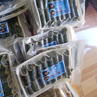 Chuyên cung cấp các mặt Hàng đông lạnh cho quán nhậu