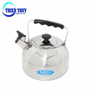 ẤM ĐUN INOX REO 3LIT RAINY