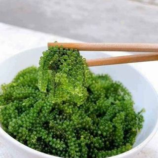 [Sale] Rong nho tách nước 100g/gói