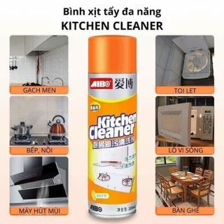 Bình xịt tẩy rửa đa năng giá sỉ