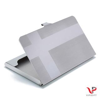 HỘP ĐỰNG NAME CARD INOX-NC02