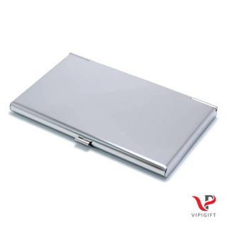 HỘP ĐỰNG NAME CARD INOX-NC02