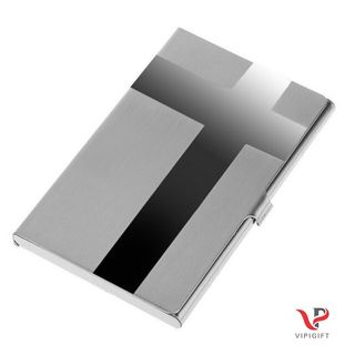 HỘP ĐỰNG NAME CARD INOX-NC02