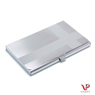 HỘP ĐỰNG NAME CARD INOX-NC02