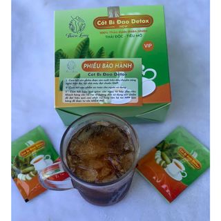 Tìm nhà phân phối trà giảm cân