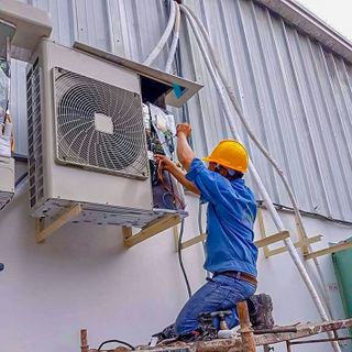 Nhà phân phối máy lạnh âm trần LG uy tín - chuyên nghiệp - giá gốc