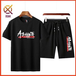 Đồ bộ thể thao chất mè thái xịn mịn mát, thấm hút mồ hôi tốt