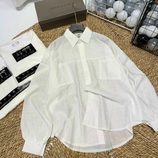 Chuyên sỉ áo sơ mi đũi hai túi Xưởng may YoYo chuyên sỉ thun thái