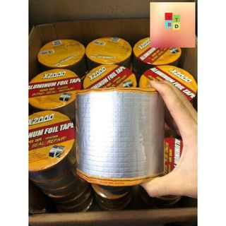 Băng keo chống thấm X2000 siêu dính đa năng