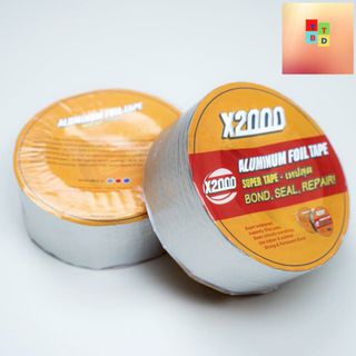 Băng keo chống thấm X2000 siêu dính đa năng