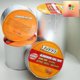 Băng keo chống thấm X2000 siêu dính đa năng