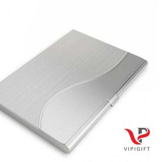 HỘP ĐỰNG NAME CARD INOX – NC03