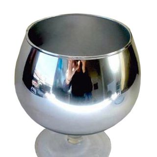 Sơn Xịt Mạ Crome Hiệu Ứng Gương B123