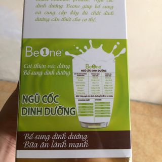 Ngũ cốc dinh dưỡng Beone