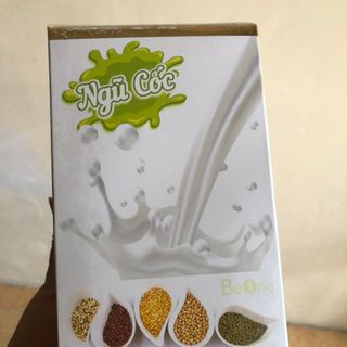 Ngũ cốc dinh dưỡng Beone