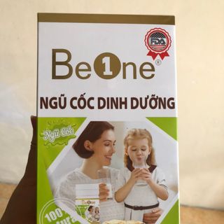 Ngũ cốc dinh dưỡng Beone