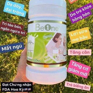 Ngũ cốc dinh dưỡng Beone