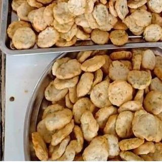 Chả cá Dưa Hải Phòng