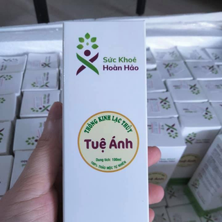 THÔNG KINH LẠC THỦY TUỆ ÁNH