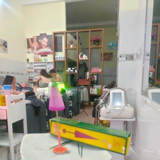 Nhang xông phong thủy giải phong long