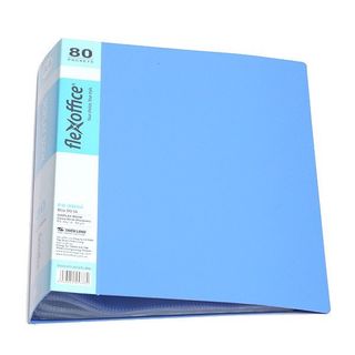 Bìa file 80 lá giá sỉ