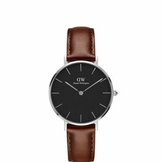 ĐỒNG HỒ DANIEL WELLlNGTON DÂY DA MINI CAO CẤP