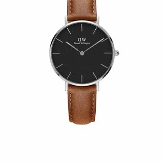 ĐỒNG HỒ DANIEL WELLlNGTON DÂY DA MINI CAO CẤP