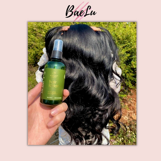 Tinh dầu bưởi dưỡng tóc Vijully kích mọc tóc, giảm gãy rụng, làm mềm tóc 100ml