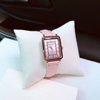 ĐỒNG HỒ ANNE KLEIN HỒNG CAO CẤP NEW