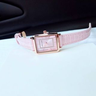 ĐỒNG HỒ ANNE KLEIN HỒNG CAO CẤP NEW