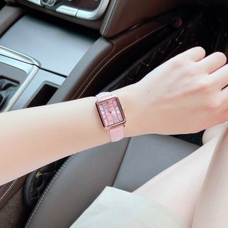 ĐỒNG HỒ ANNE KLEIN HỒNG CAO CẤP NEW