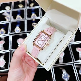 ĐỒNG HỒ ANNE KLEIN HỒNG CAO CẤP NEW