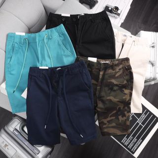 QUẦN NAM KAKI CO GIÃN SANG MỊM SIZE 29-36