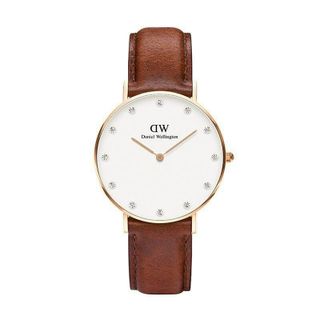ĐỒNG HỒ DANIEL WELLlNGTON CLASSY DÂY DA & NATO