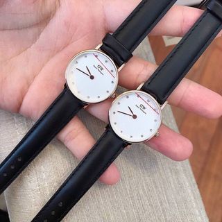 ĐỒNG HỒ DANIEL WELLlNGTON CLASSY DÂY DA & NATO