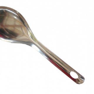 VÁ CƠM INOX