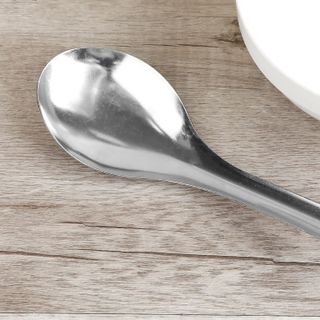 VÁ CƠM INOX