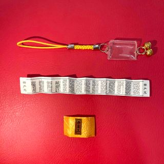 Sỉ Dây treo điện thoại phong thủy chú lăng nghiêm