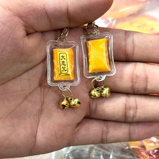 Sỉ Dây treo điện thoại phong thủy chú lăng nghiêm