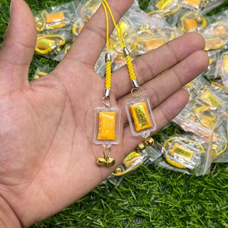 Sỉ Dây treo điện thoại phong thủy chú lăng nghiêm