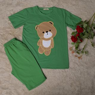 Sét bộ nữ,đồ bộ lững nữ thun coton 100% cao cấp ĐBL05
