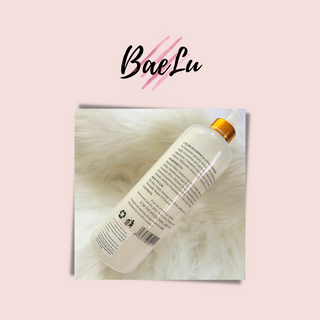 Dầu gội collagen phục hồi tóc hư tổn sau khi nhuộm, duỗi, uốn, đặc biệt dầu gội giữ màu tóc nhuộm lâu phai 1000ml