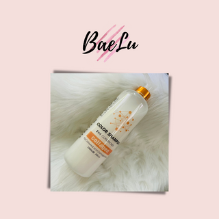 Dầu gội collagen phục hồi tóc hư tổn sau khi nhuộm, duỗi, uốn, đặc biệt dầu gội giữ màu tóc nhuộm lâu phai 1000ml