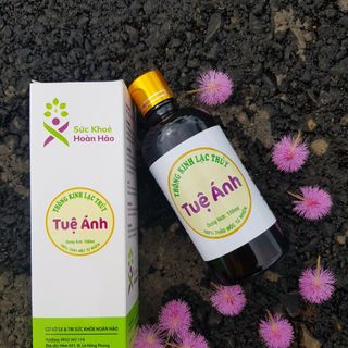 THÔNG KINH LẠC THỦY TUỆ ÁNH